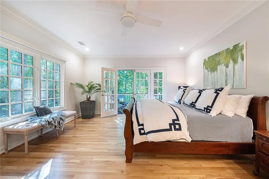 423 Tara Trail, Sandy Springs, Georgia 30327, 5 Bedrooms Bedrooms, ,4 BathroomsBathrooms,Residential,Sold,423 Tara Trail,6791784