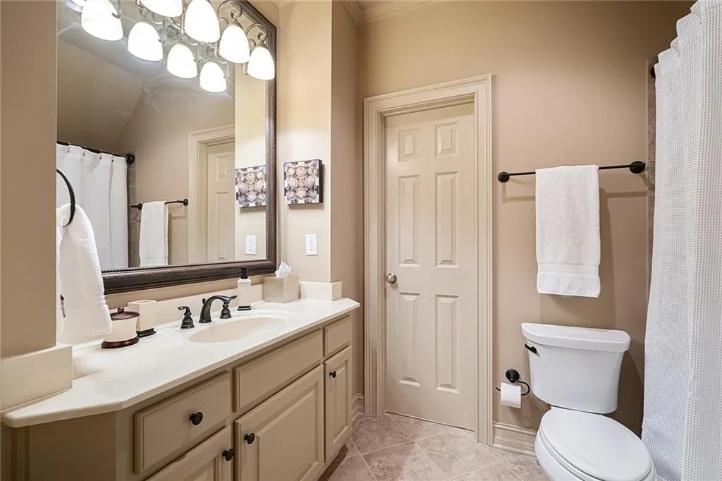 423 Tara Trail, Sandy Springs, Georgia 30327, 5 Bedrooms Bedrooms, ,4 BathroomsBathrooms,Residential,Sold,423 Tara Trail,6791784