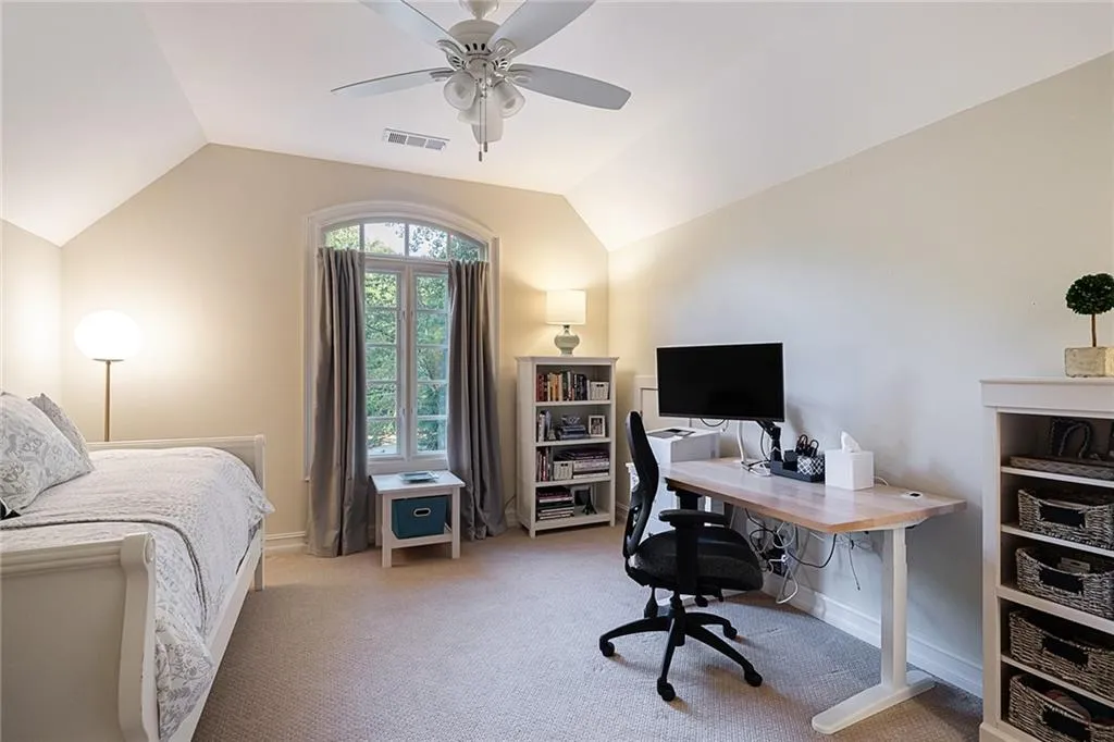 423 Tara Trail, Sandy Springs, Georgia 30327, 5 Bedrooms Bedrooms, ,4 BathroomsBathrooms,Residential,Sold,423 Tara Trail,6791784