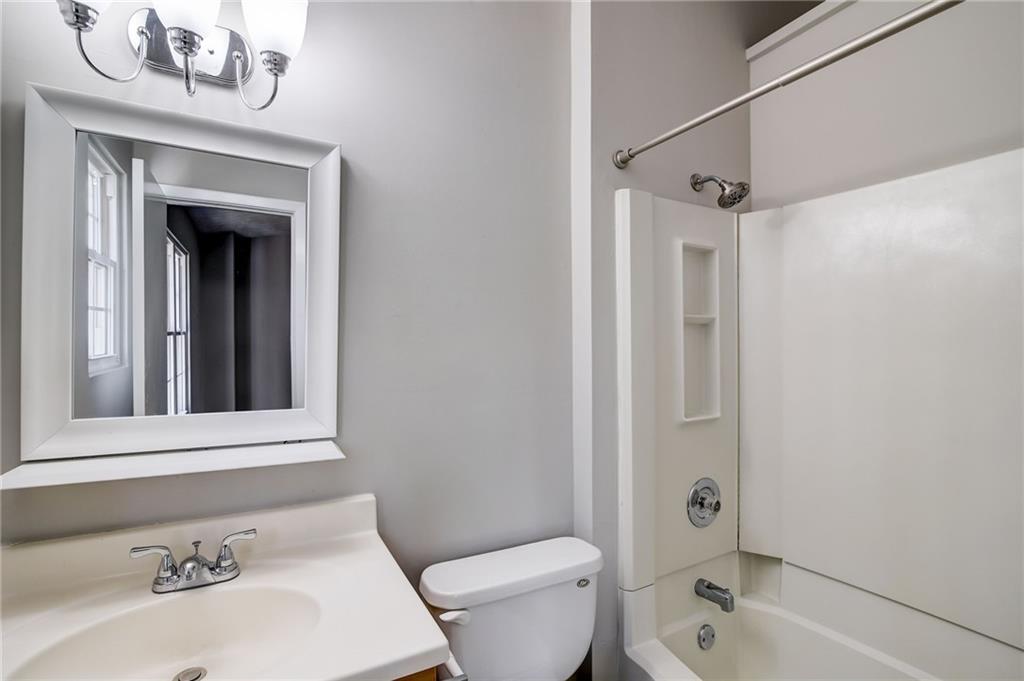 2903 Queen Anne Court, Atlanta, Georgia 30350, 2 Bedrooms Bedrooms, ,2 BathroomsBathrooms,Residential,Sold,2903 Queen Anne Court,7336635