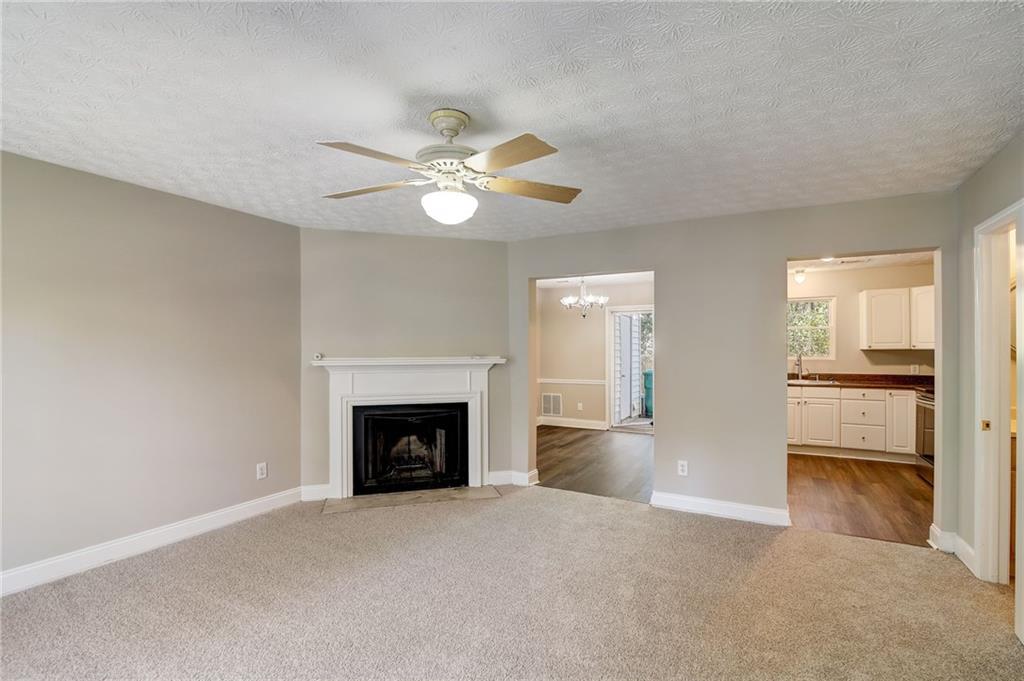 2903 Queen Anne Court, Atlanta, Georgia 30350, 2 Bedrooms Bedrooms, ,2 BathroomsBathrooms,Residential,Sold,2903 Queen Anne Court,7336635