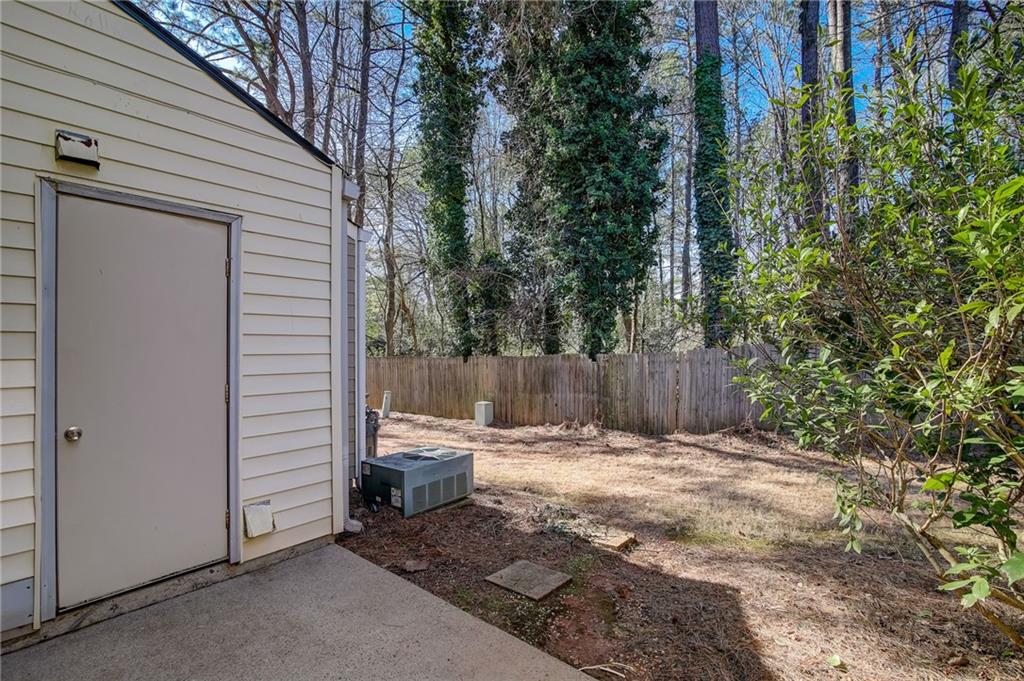 2903 Queen Anne Court, Atlanta, Georgia 30350, 2 Bedrooms Bedrooms, ,2 BathroomsBathrooms,Residential,Sold,2903 Queen Anne Court,7336635