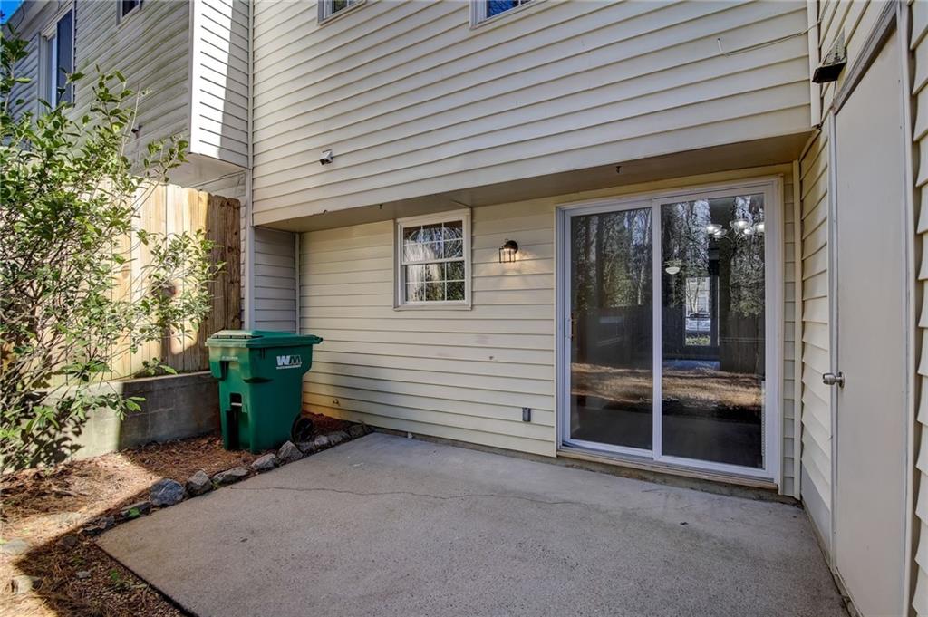 2903 Queen Anne Court, Atlanta, Georgia 30350, 2 Bedrooms Bedrooms, ,2 BathroomsBathrooms,Residential,Sold,2903 Queen Anne Court,7336635