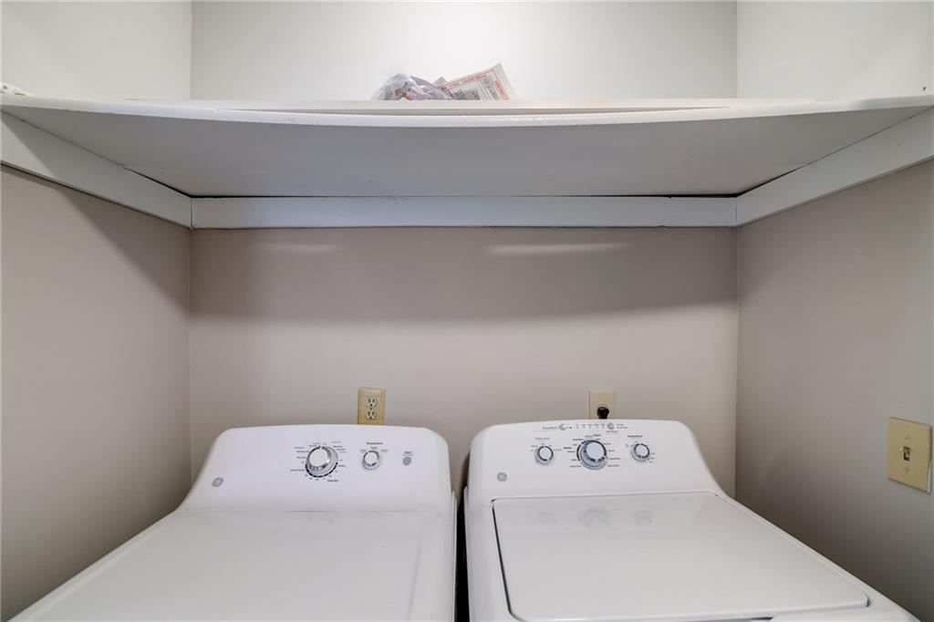 2903 Queen Anne Court, Atlanta, Georgia 30350, 2 Bedrooms Bedrooms, ,2 BathroomsBathrooms,Residential,Sold,2903 Queen Anne Court,7336635