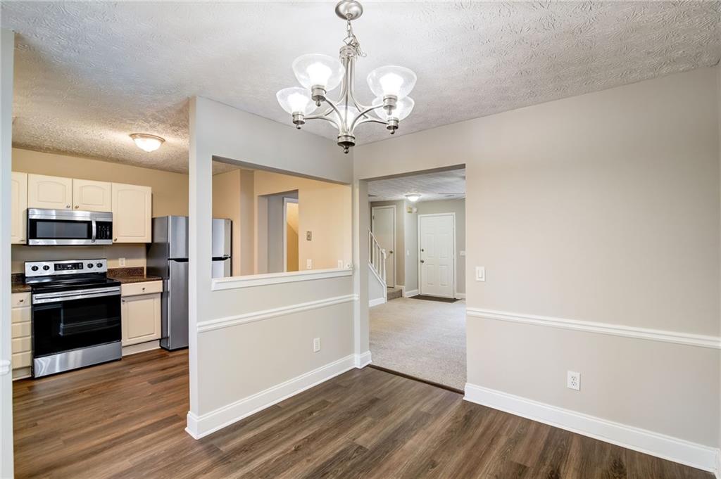 2903 Queen Anne Court, Atlanta, Georgia 30350, 2 Bedrooms Bedrooms, ,2 BathroomsBathrooms,Residential,Sold,2903 Queen Anne Court,7336635