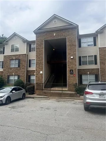 6101 Par Four Way Unit 6101, Lithonia, Georgia 30038