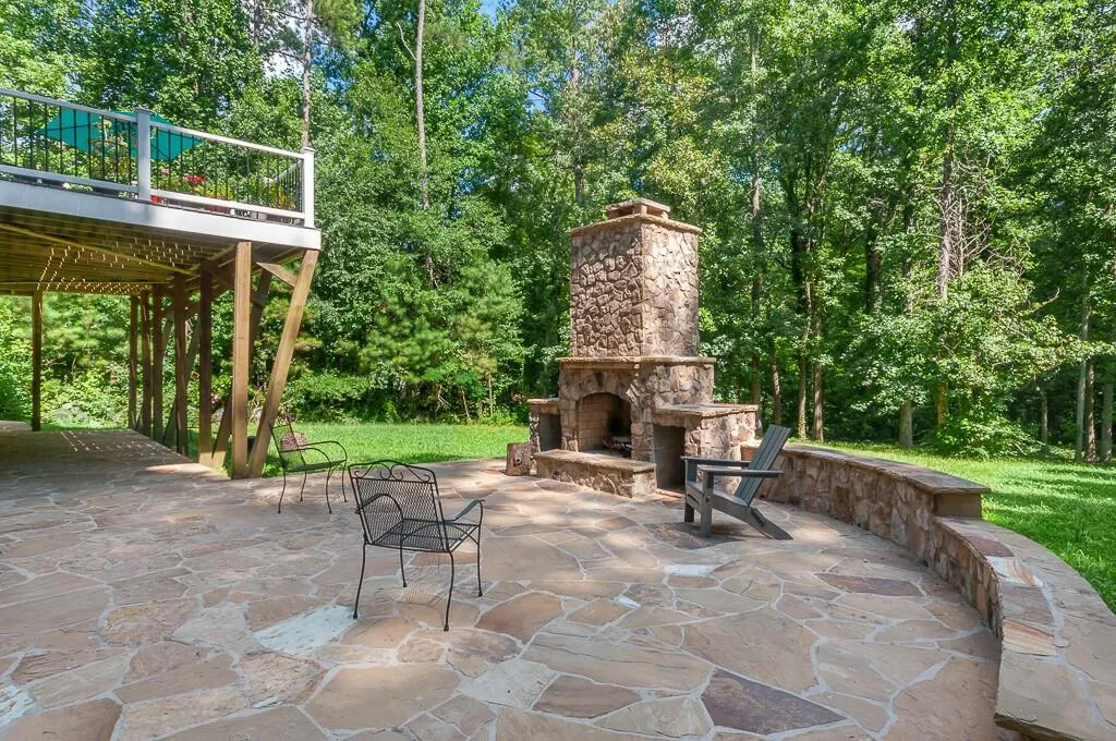 6650 Wright Road, Sandy Springs, Georgia 30328, 6 Bedrooms Bedrooms, ,5 BathroomsBathrooms,Residential,Sold,6650 Wright Road,6921599