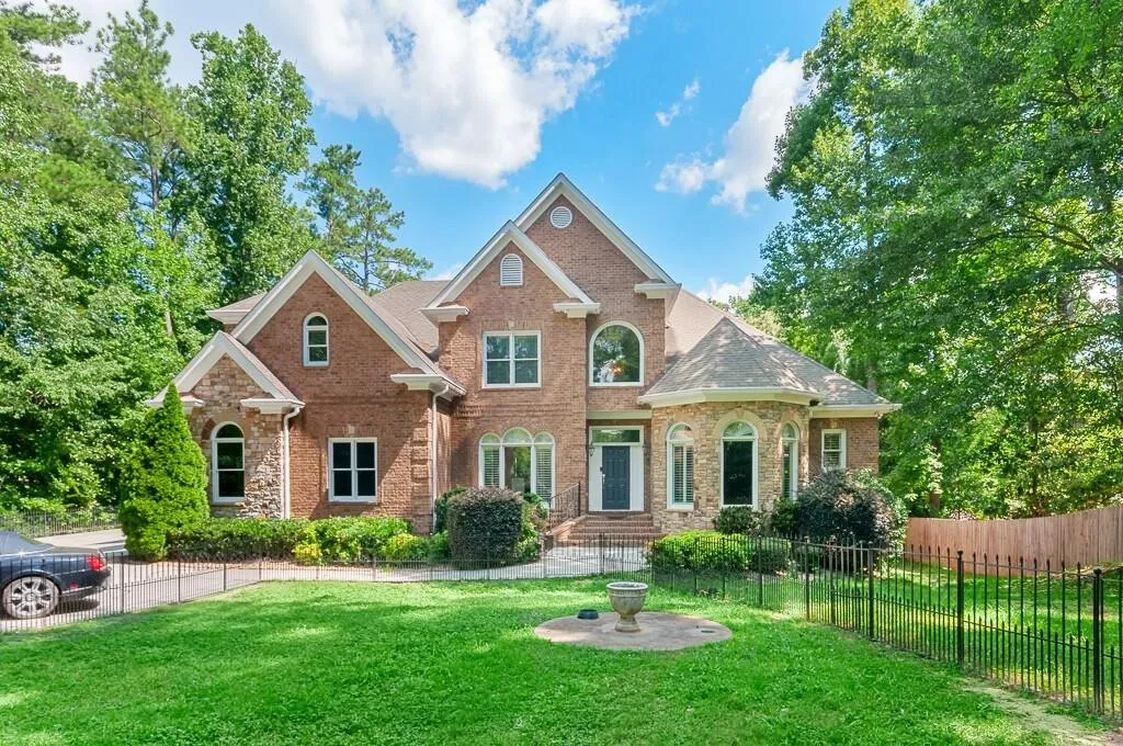 6650 Wright Road, Sandy Springs, Georgia 30328, 6 Bedrooms Bedrooms, ,5 BathroomsBathrooms,Residential,Sold,6650 Wright Road,6921599