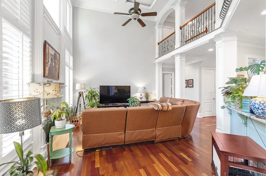 6650 Wright Road, Sandy Springs, Georgia 30328, 6 Bedrooms Bedrooms, ,5 BathroomsBathrooms,Residential,Sold,6650 Wright Road,6921599