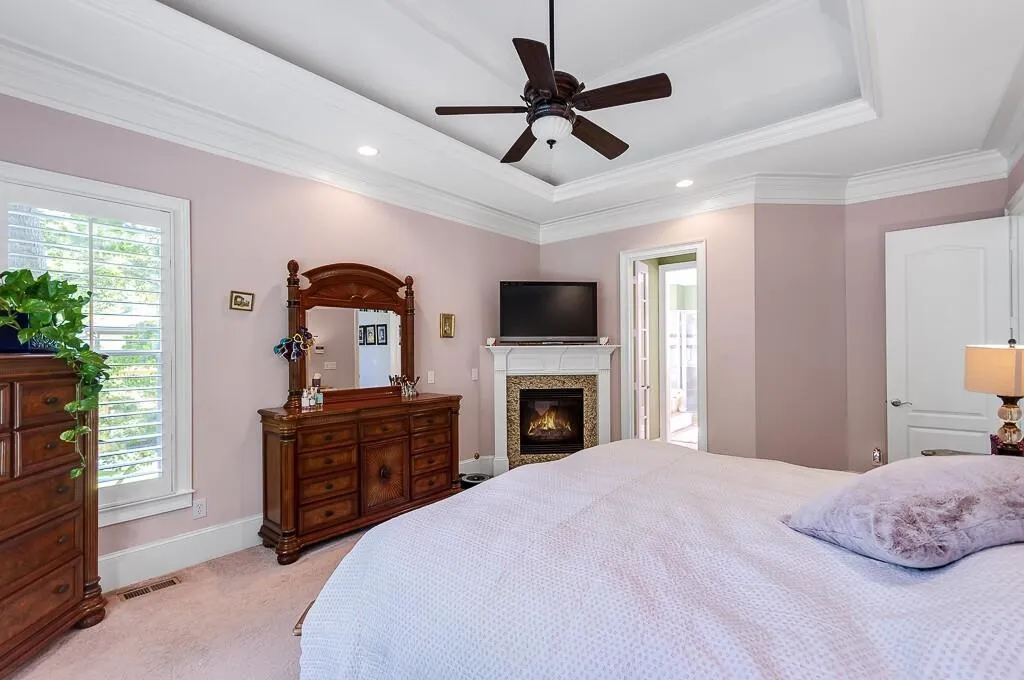 6650 Wright Road, Sandy Springs, Georgia 30328, 6 Bedrooms Bedrooms, ,5 BathroomsBathrooms,Residential,Sold,6650 Wright Road,6921599