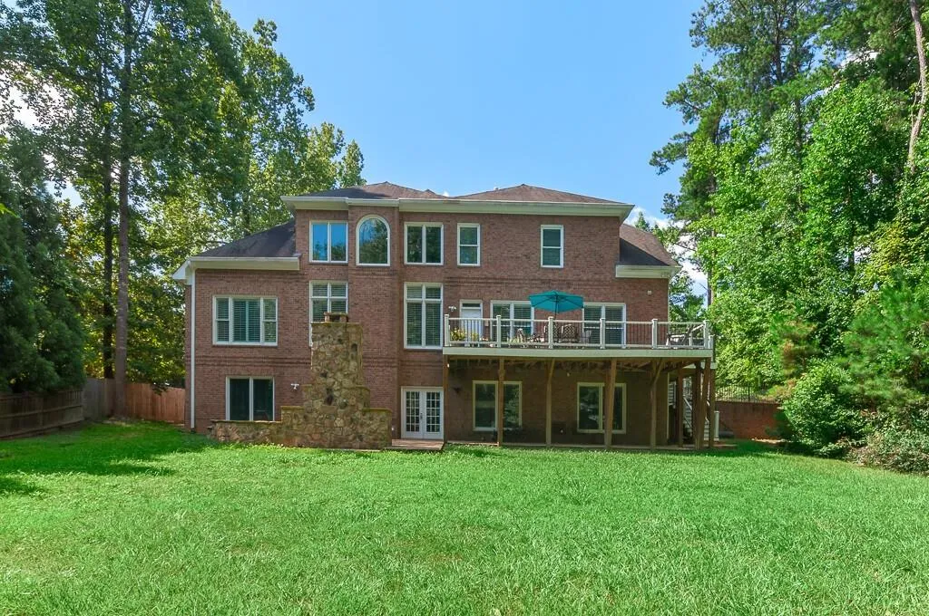 6650 Wright Road, Sandy Springs, Georgia 30328, 6 Bedrooms Bedrooms, ,5 BathroomsBathrooms,Residential,Sold,6650 Wright Road,6921599