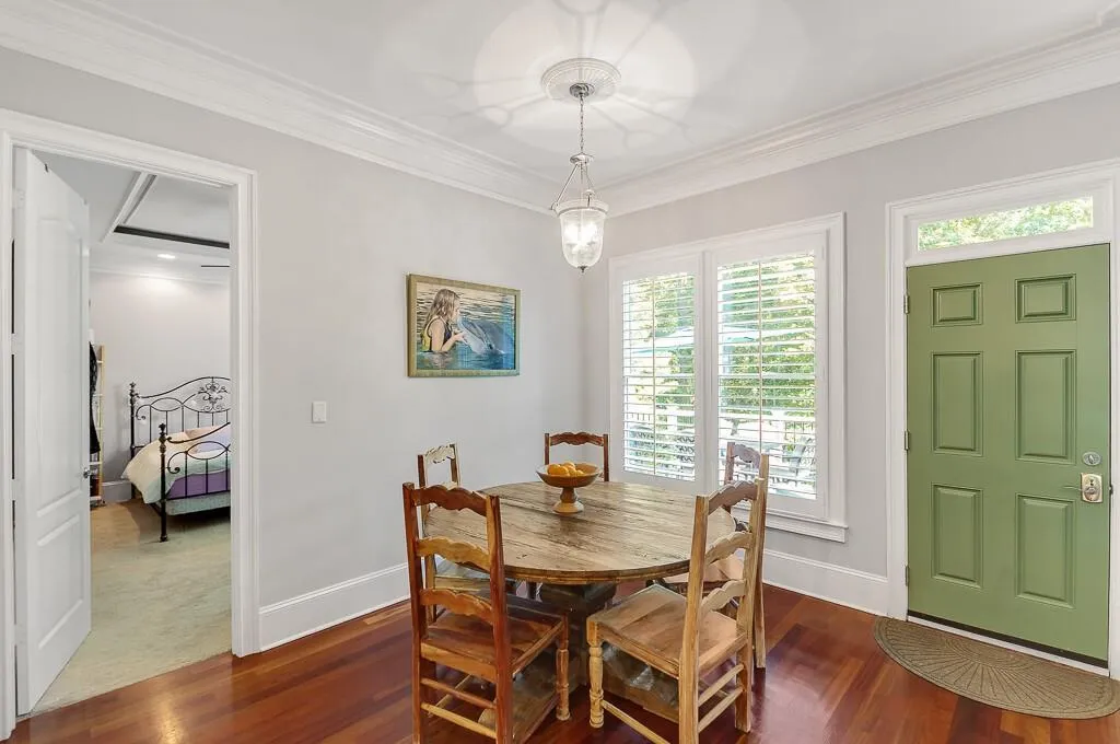 6650 Wright Road, Sandy Springs, Georgia 30328, 6 Bedrooms Bedrooms, ,5 BathroomsBathrooms,Residential,Sold,6650 Wright Road,6921599