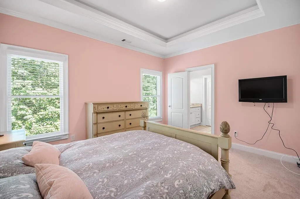 6650 Wright Road, Sandy Springs, Georgia 30328, 6 Bedrooms Bedrooms, ,5 BathroomsBathrooms,Residential,Sold,6650 Wright Road,6921599