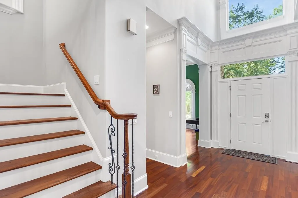 6650 Wright Road, Sandy Springs, Georgia 30328, 6 Bedrooms Bedrooms, ,5 BathroomsBathrooms,Residential,Sold,6650 Wright Road,6921599