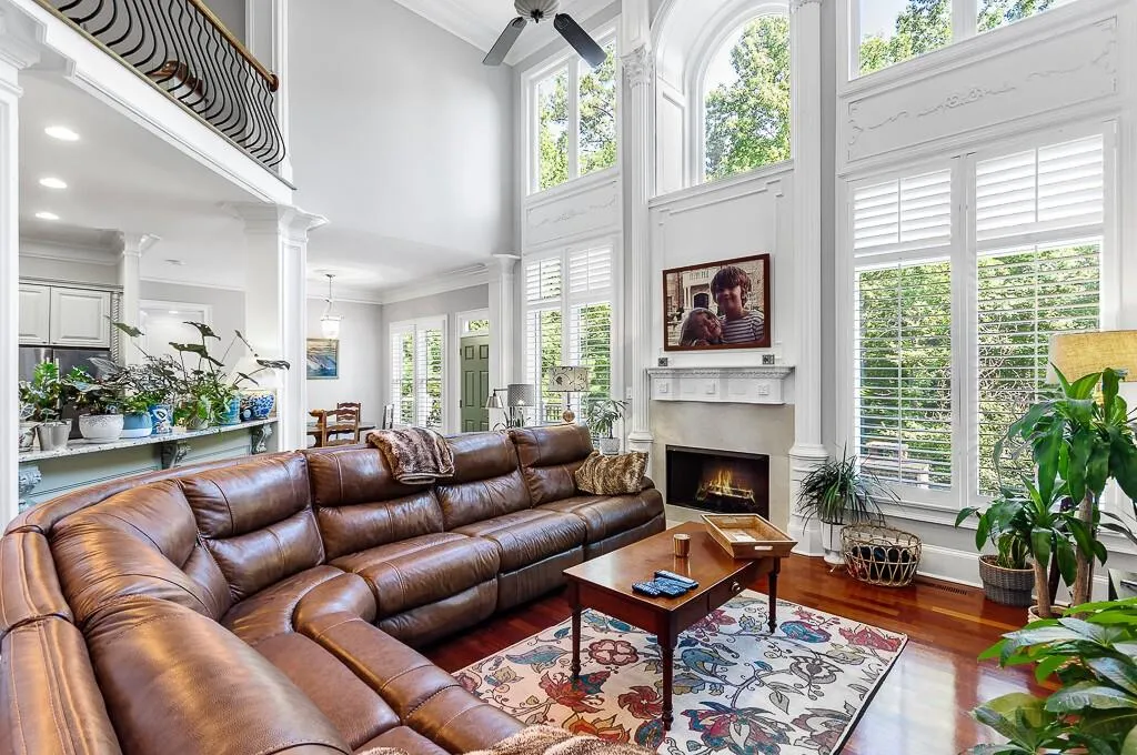 6650 Wright Road, Sandy Springs, Georgia 30328, 6 Bedrooms Bedrooms, ,5 BathroomsBathrooms,Residential,Sold,6650 Wright Road,6921599