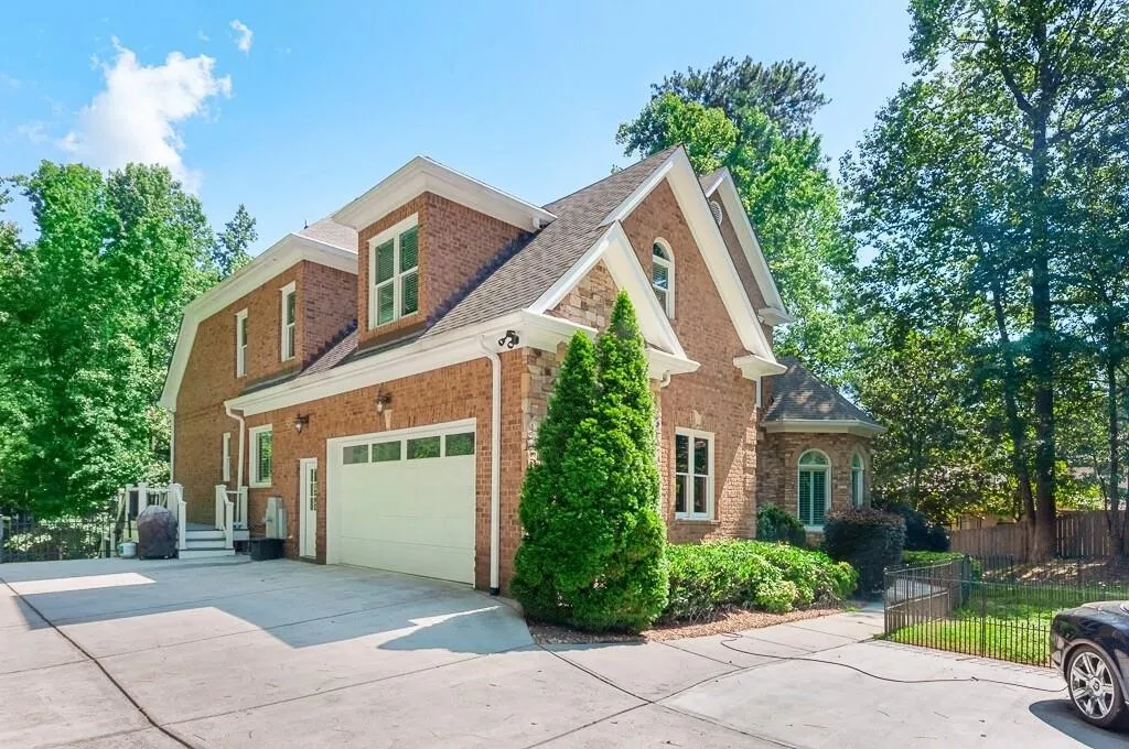 6650 Wright Road, Sandy Springs, Georgia 30328, 6 Bedrooms Bedrooms, ,5 BathroomsBathrooms,Residential,Sold,6650 Wright Road,6921599