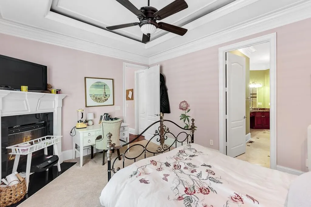 6650 Wright Road, Sandy Springs, Georgia 30328, 6 Bedrooms Bedrooms, ,5 BathroomsBathrooms,Residential,Sold,6650 Wright Road,6921599