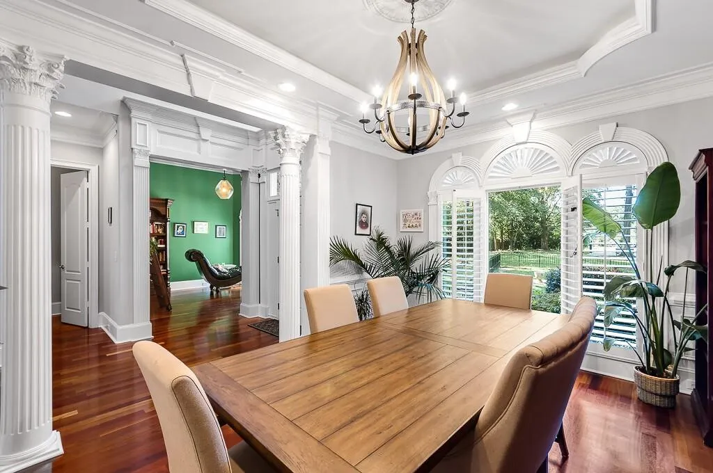 6650 Wright Road, Sandy Springs, Georgia 30328, 6 Bedrooms Bedrooms, ,5 BathroomsBathrooms,Residential,Sold,6650 Wright Road,6921599