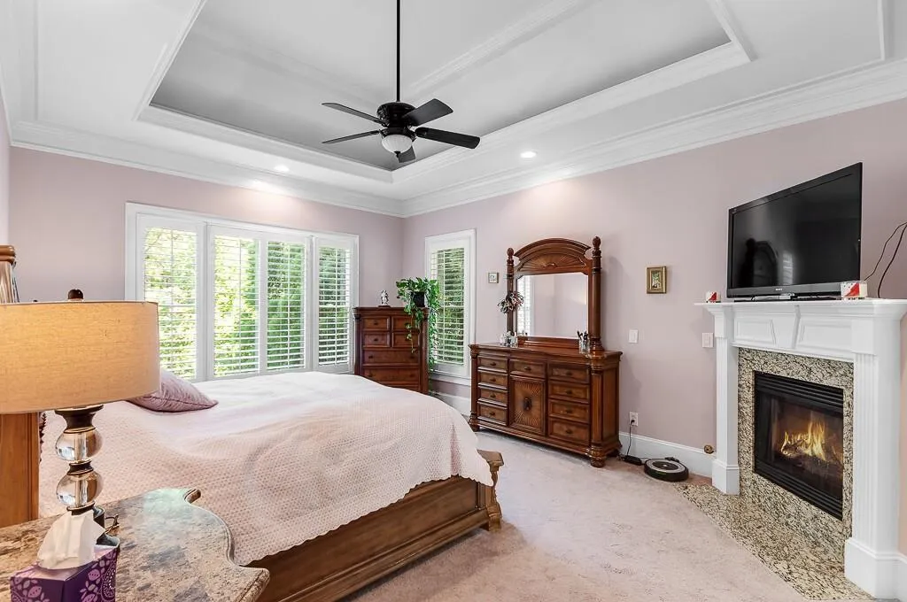 6650 Wright Road, Sandy Springs, Georgia 30328, 6 Bedrooms Bedrooms, ,5 BathroomsBathrooms,Residential,Sold,6650 Wright Road,6921599