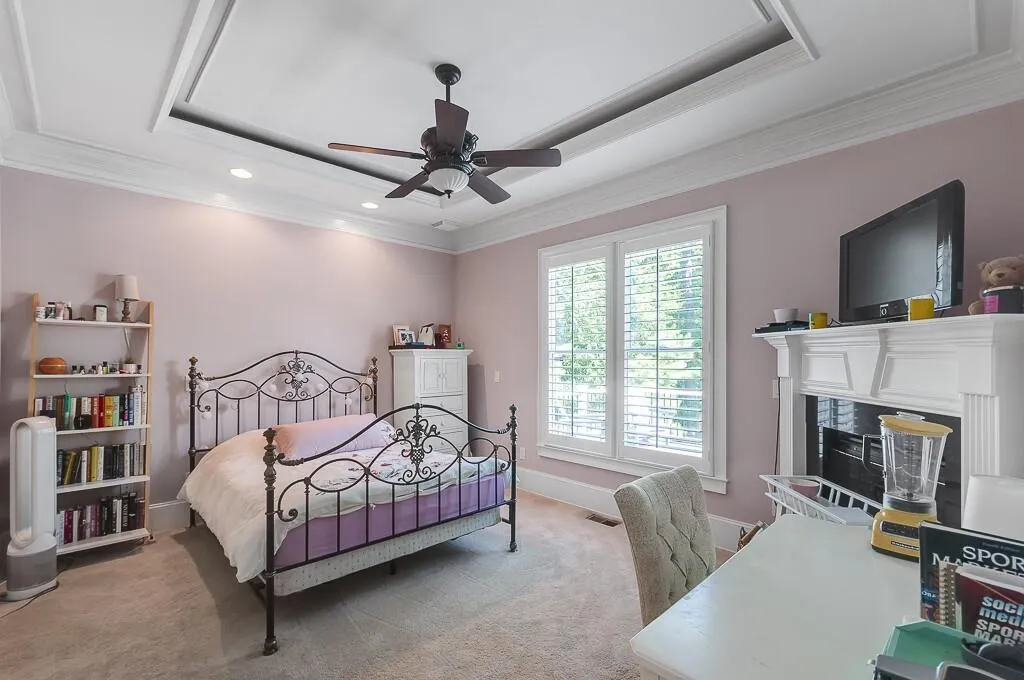 6650 Wright Road, Sandy Springs, Georgia 30328, 6 Bedrooms Bedrooms, ,5 BathroomsBathrooms,Residential,Sold,6650 Wright Road,6921599