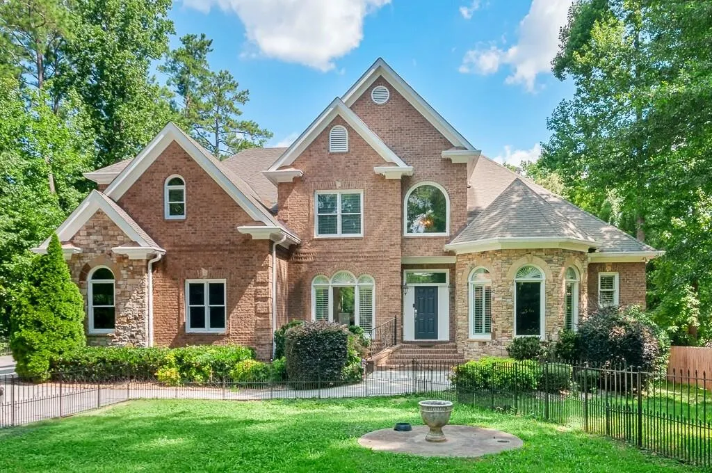 6650 Wright Road, Sandy Springs, Georgia 30328, 6 Bedrooms Bedrooms, ,5 BathroomsBathrooms,Residential,Sold,6650 Wright Road,6921599