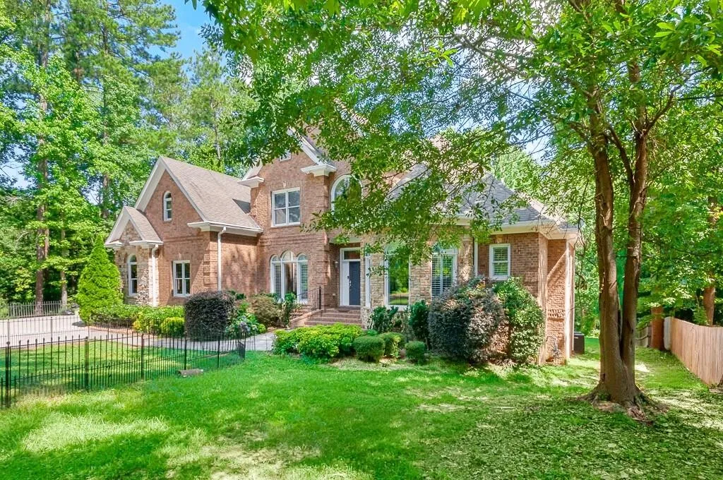 6650 Wright Road, Sandy Springs, Georgia 30328, 6 Bedrooms Bedrooms, ,5 BathroomsBathrooms,Residential,Sold,6650 Wright Road,6921599