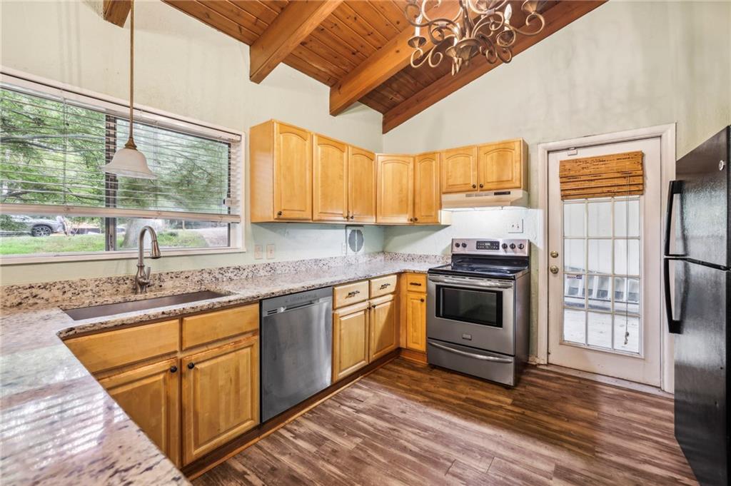 6394 Cherry Tree Lane, Sandy Springs, Georgia 30328, 4 Bedrooms Bedrooms, ,2 BathroomsBathrooms,Residential,Sold,6394 Cherry Tree Lane,7277043