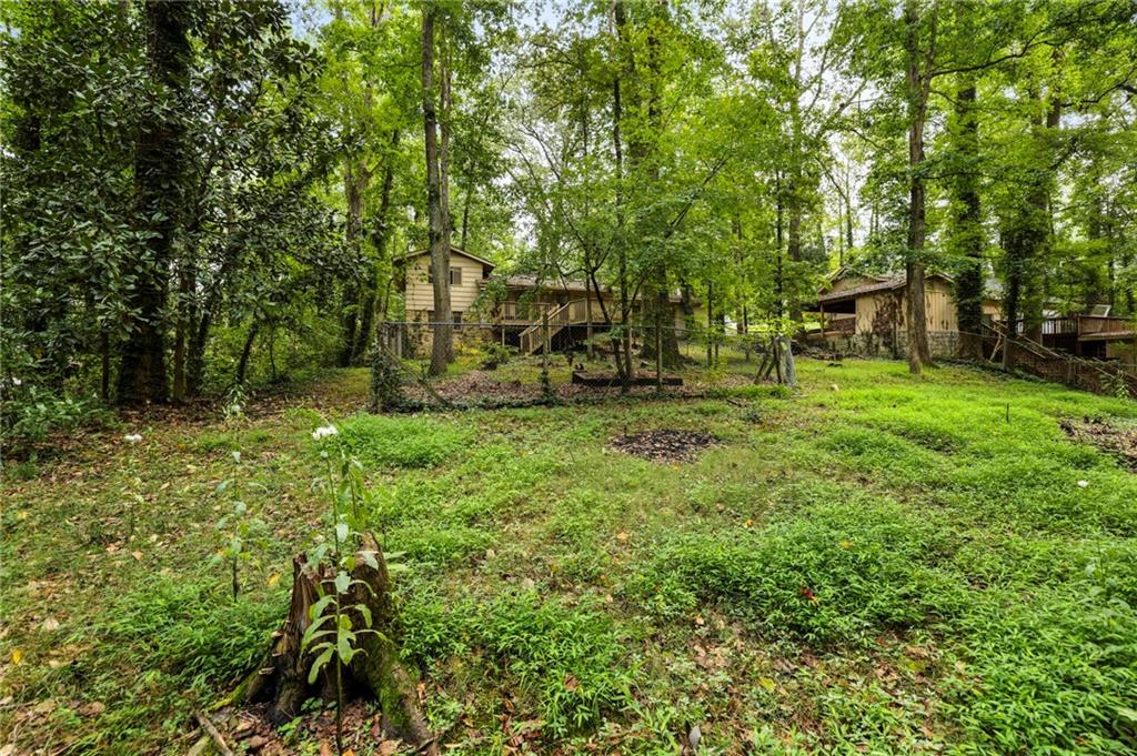 6394 Cherry Tree Lane, Sandy Springs, Georgia 30328, 4 Bedrooms Bedrooms, ,2 BathroomsBathrooms,Residential,Sold,6394 Cherry Tree Lane,7277043