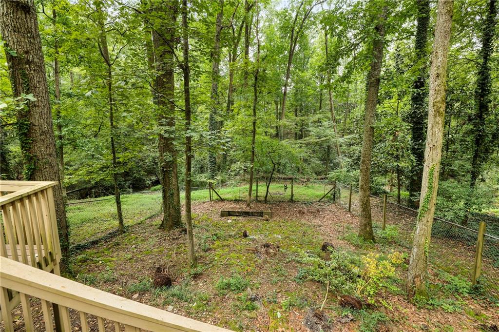 6394 Cherry Tree Lane, Sandy Springs, Georgia 30328, 4 Bedrooms Bedrooms, ,2 BathroomsBathrooms,Residential,Sold,6394 Cherry Tree Lane,7277043