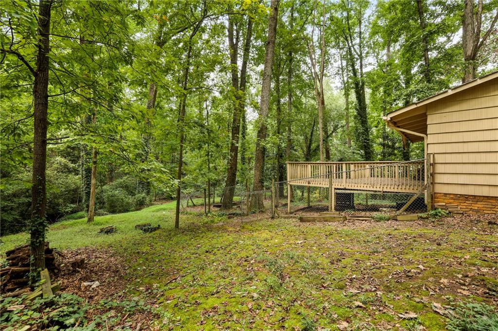 6394 Cherry Tree Lane, Sandy Springs, Georgia 30328, 4 Bedrooms Bedrooms, ,2 BathroomsBathrooms,Residential,Sold,6394 Cherry Tree Lane,7277043