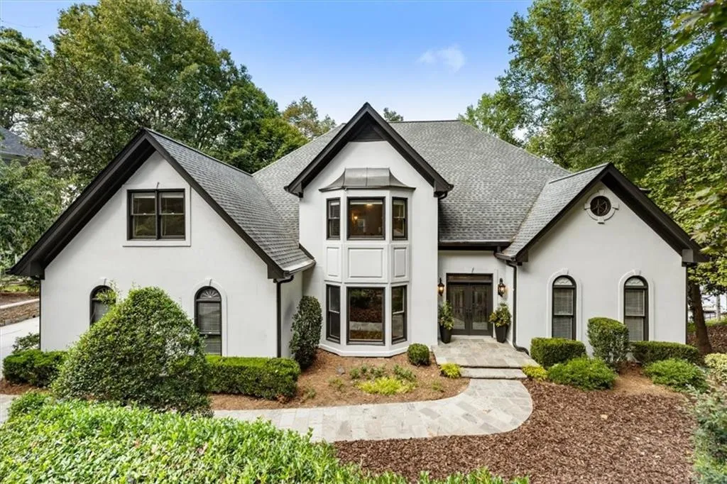 3770 Schooner Ridge, Alpharetta, Georgia 30005, Alpharetta, GA 30005 — photo 1 of 67