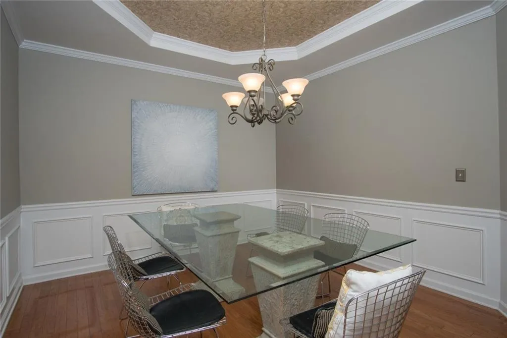 2413 Leaf Hollow Court, Atlanta, Georgia 30339, 4 Bedrooms Bedrooms, ,3 BathroomsBathrooms,Residential,Sold,2413 Leaf Hollow Court,5915570