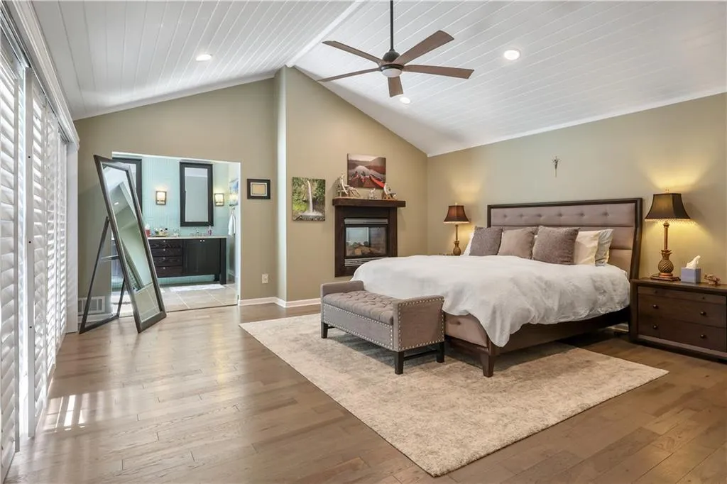 8025 Monticello Drive, Atlanta, Georgia 30350, 6 Bedrooms Bedrooms, ,4 BathroomsBathrooms,Residential,For Sale,8025 Monticello Drive,7755830