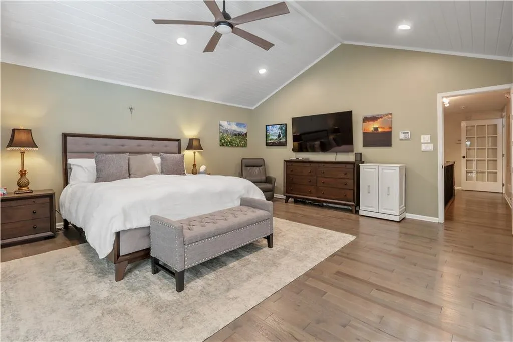 8025 Monticello Drive, Atlanta, Georgia 30350, 6 Bedrooms Bedrooms, ,4 BathroomsBathrooms,Residential,For Sale,8025 Monticello Drive,7755830