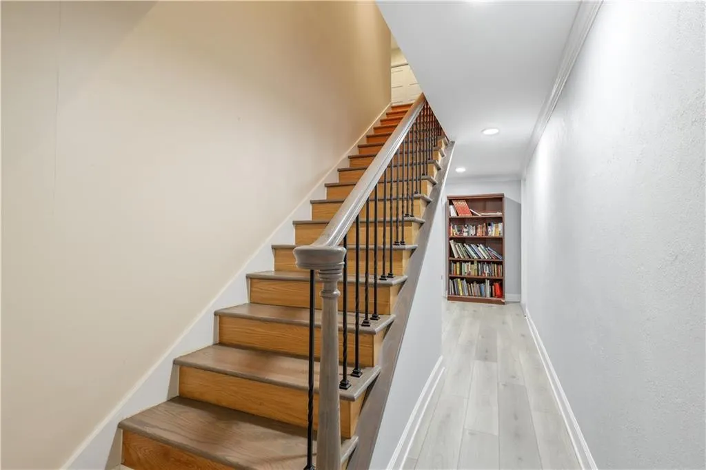 8025 Monticello Drive, Atlanta, Georgia 30350, 6 Bedrooms Bedrooms, ,4 BathroomsBathrooms,Residential,For Sale,8025 Monticello Drive,7755830