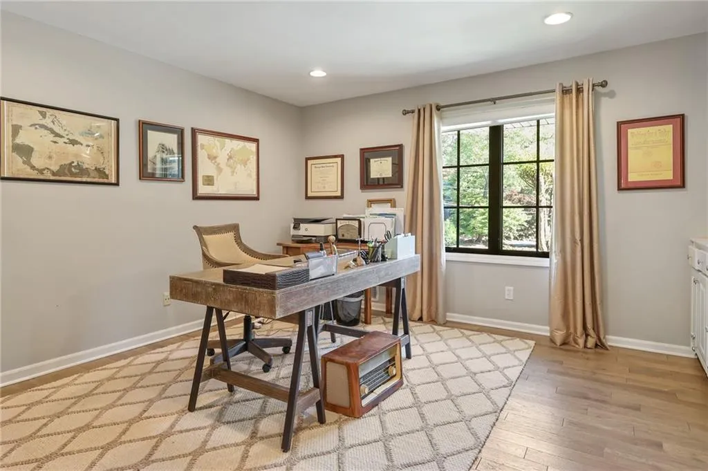 8025 Monticello Drive, Atlanta, Georgia 30350, 6 Bedrooms Bedrooms, ,4 BathroomsBathrooms,Residential,For Sale,8025 Monticello Drive,7755830