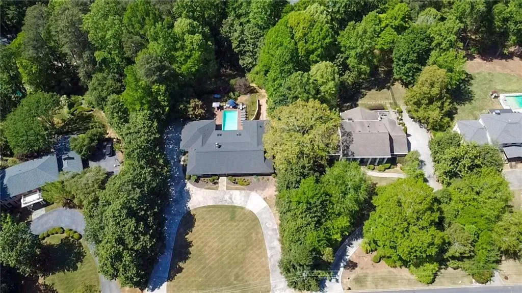 8025 Monticello Drive, Atlanta, Georgia 30350, 6 Bedrooms Bedrooms, ,4 BathroomsBathrooms,Residential,For Sale,8025 Monticello Drive,7755830