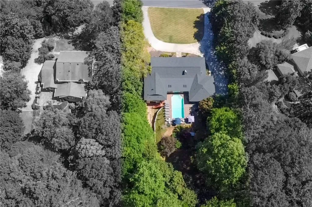 8025 Monticello Drive, Atlanta, Georgia 30350, 6 Bedrooms Bedrooms, ,4 BathroomsBathrooms,Residential,For Sale,8025 Monticello Drive,7755830