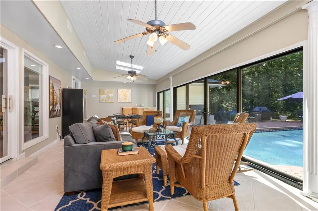 8025 Monticello Drive, Atlanta, Georgia 30350, 6 Bedrooms Bedrooms, ,4 BathroomsBathrooms,Residential,For Sale,8025 Monticello Drive,7755830