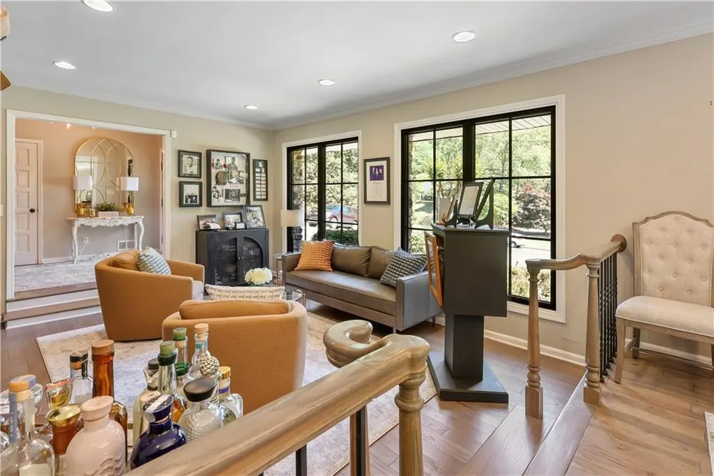 8025 Monticello Drive, Atlanta, Georgia 30350, 6 Bedrooms Bedrooms, ,4 BathroomsBathrooms,Residential,For Sale,8025 Monticello Drive,7755830