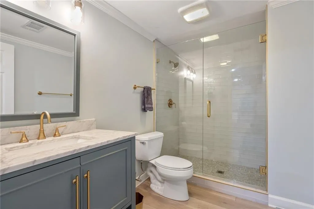 8025 Monticello Drive, Atlanta, Georgia 30350, 6 Bedrooms Bedrooms, ,4 BathroomsBathrooms,Residential,For Sale,8025 Monticello Drive,7755830