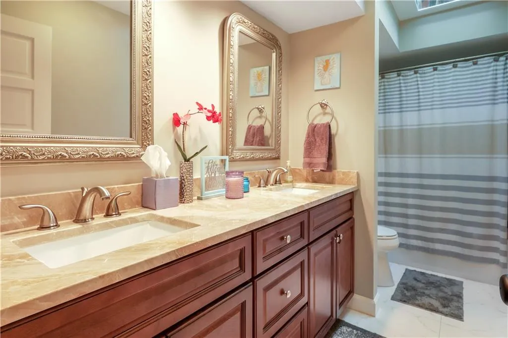 8025 Monticello Drive, Atlanta, Georgia 30350, 6 Bedrooms Bedrooms, ,4 BathroomsBathrooms,Residential,For Sale,8025 Monticello Drive,7755830