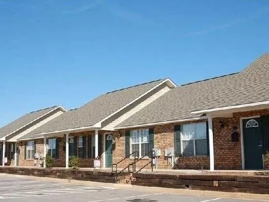 375 Osigian Boulevard, Warner Robins, Georgia 31088