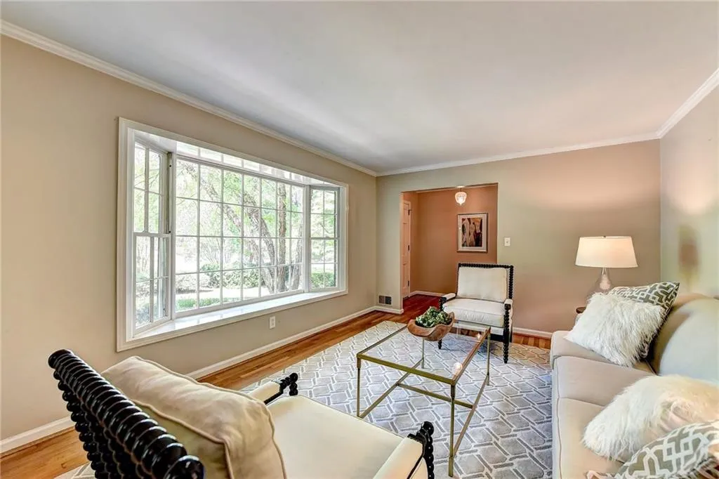 4251 Brookview Drive Se, Atlanta, Georgia 30339, 5 Bedrooms Bedrooms, ,3 BathroomsBathrooms,Residential,Sold,4251 Brookview Drive Se,6007568
