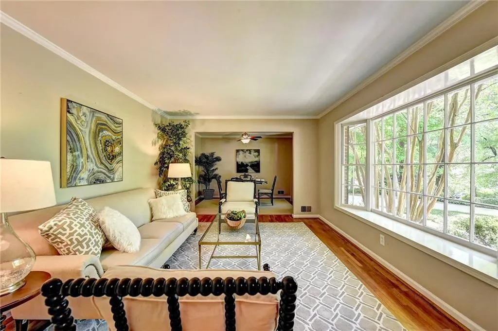 4251 Brookview Drive Se, Atlanta, Georgia 30339, 5 Bedrooms Bedrooms, ,3 BathroomsBathrooms,Residential,Sold,4251 Brookview Drive Se,6007568