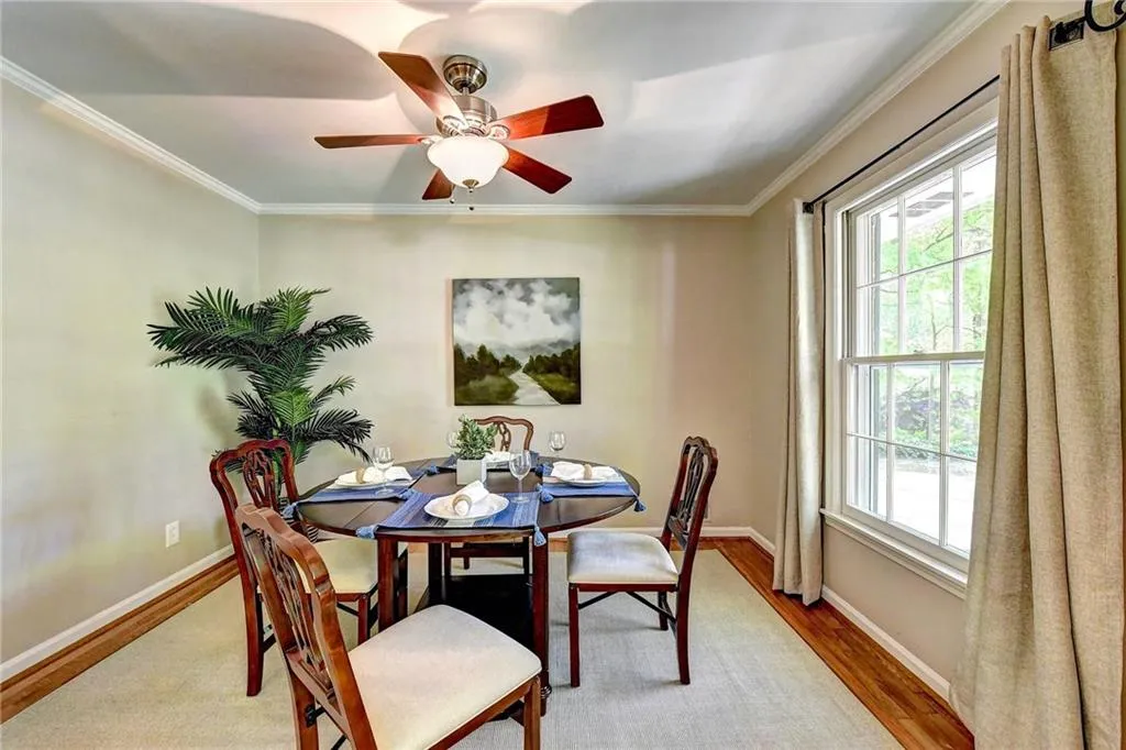 4251 Brookview Drive Se, Atlanta, Georgia 30339, 5 Bedrooms Bedrooms, ,3 BathroomsBathrooms,Residential,Sold,4251 Brookview Drive Se,6007568