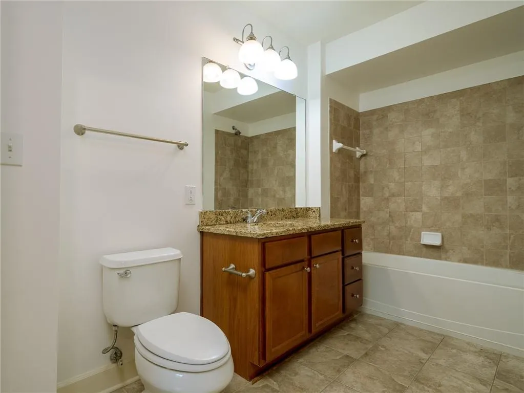 200 River Vista Drive Unit 544, Atlanta, Georgia 30339, 1 Bedroom Bedrooms, ,1 BathroomBathrooms,Residential,Sold,200 River Vista Drive Unit 544,6964257