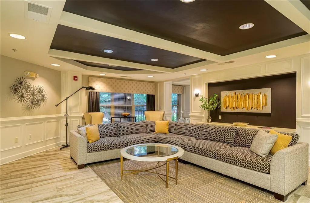 200 River Vista Drive Unit 544, Atlanta, Georgia 30339, 1 Bedroom Bedrooms, ,1 BathroomBathrooms,Residential,Sold,200 River Vista Drive Unit 544,6964257