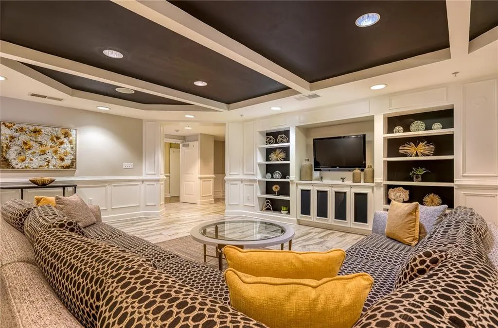 200 River Vista Drive Unit 544, Atlanta, Georgia 30339, 1 Bedroom Bedrooms, ,1 BathroomBathrooms,Residential,Sold,200 River Vista Drive Unit 544,6964257