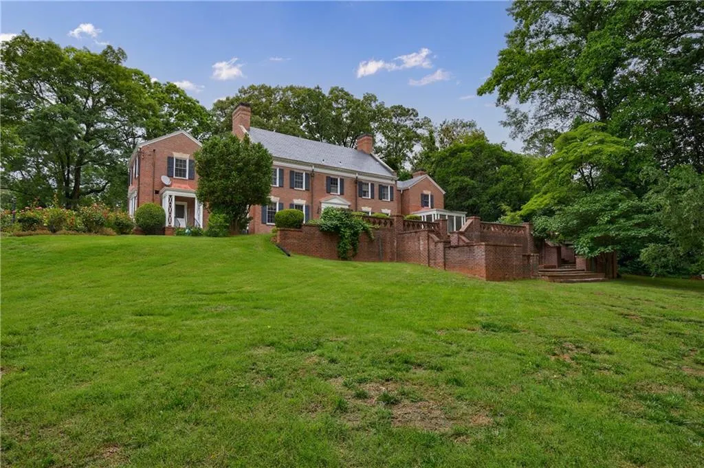 280 Blackland Road Nw, Atlanta, Georgia 30342, 6 Bedrooms Bedrooms, 0 ,6 BathroomsBathrooms,Land,For Sale,280 Blackland Road Nw,7588983